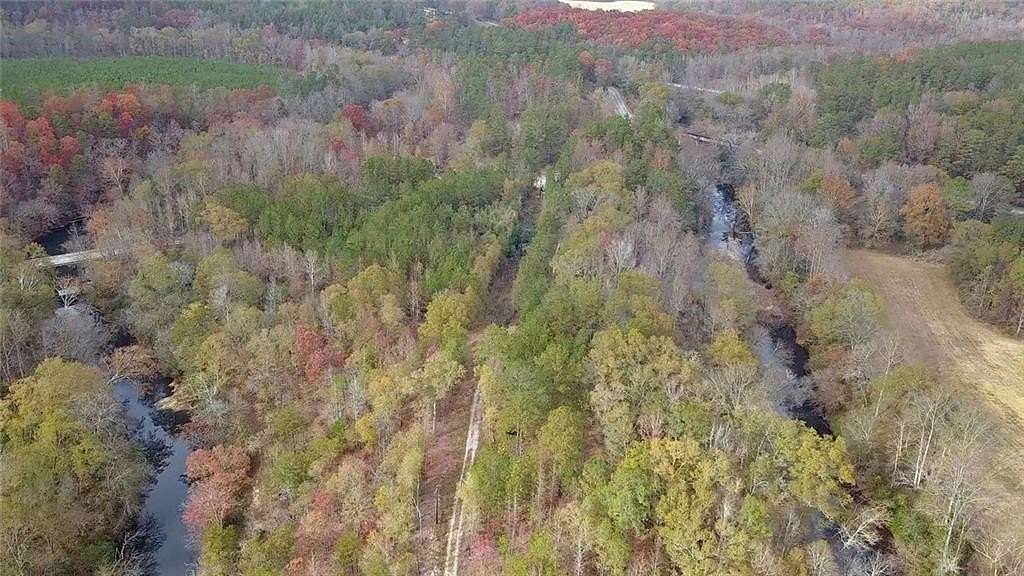 82.5 Acres of Land for Sale in Tallapoosa, Georgia