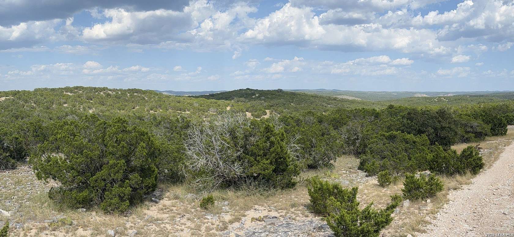 140 Acres of Recreational Land for Sale in Rocksprings, Texas