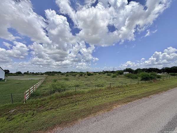 1.6 Acres of Residential Land for Sale in Port Lavaca, Texas