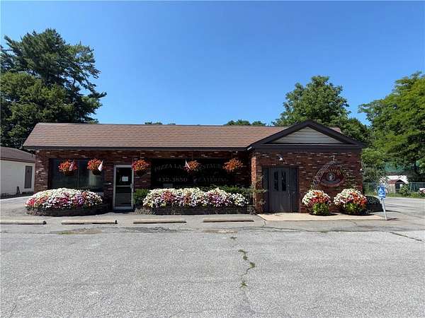 2.13 Acres of Improved Mixed-Use Land for Sale in Oneonta, New York