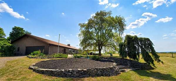 18.2 Acres of Land with Home for Sale in Smithfield Township, Pennsylvania
