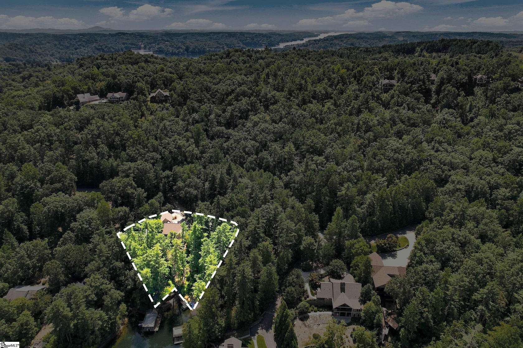 0.72 Acres of Residential Land for Sale in Salem, South Carolina