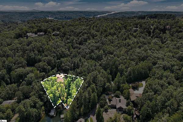 0.72 Acres of Residential Land for Sale in Salem, South Carolina