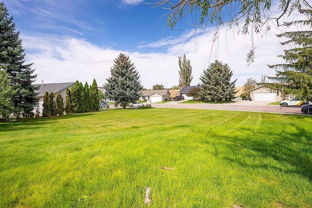 0.21 Acres of Residential Land for Sale in American Falls, Idaho
