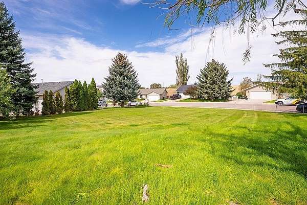 0.21 Acres of Residential Land for Sale in American Falls, Idaho