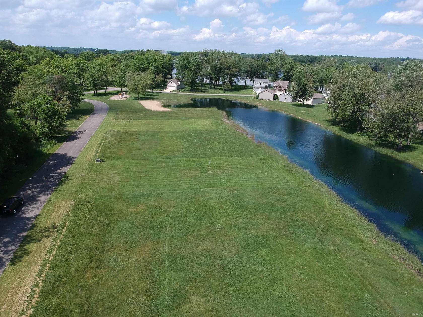 0.14 Acres of Residential Land for Sale in Hudson, Indiana