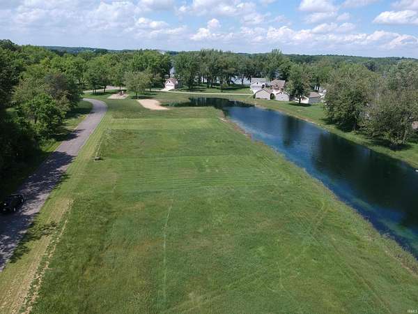 0.14 Acres of Residential Land for Sale in Hudson, Indiana