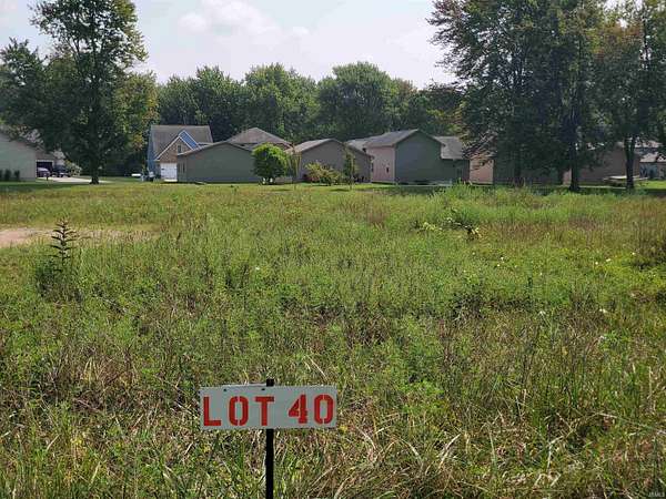 0.14 Acres of Residential Land for Sale in Hudson, Indiana