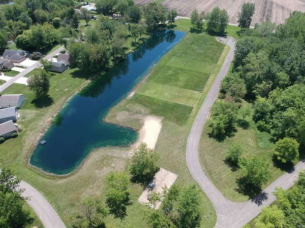 0.14 Acres of Residential Land for Sale in Hudson, Indiana