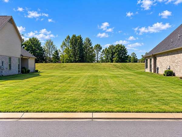 0.17 Acres of Residential Land for Sale in Oakland, Tennessee