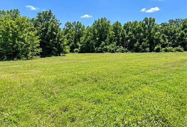 3 Acres of Mixed-Use Land for Sale in Somerville, Tennessee