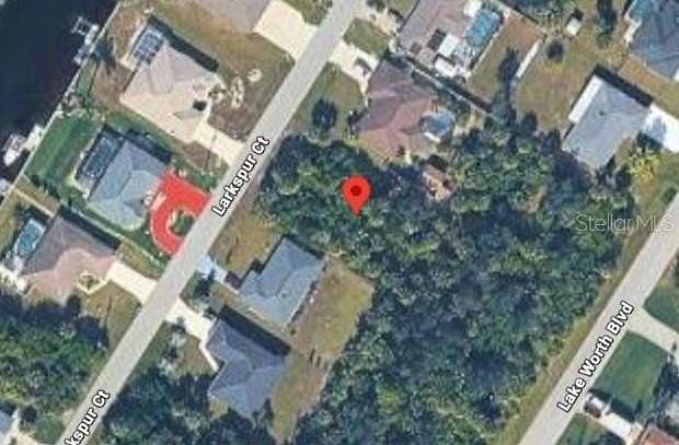 0.23 Acres of Residential Land for Sale in Port Charlotte, Florida