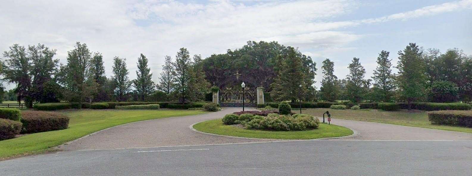 11 Acres of Land for Sale in Ocala, Florida