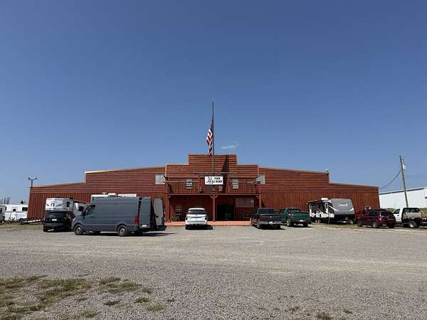 31.3 Acres of Commercial Land for Sale in Cleveland, Alabama