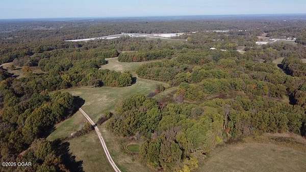 24 Acres of Land for Sale in Noel, Missouri
