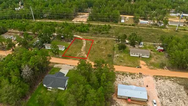 0.23 Acres of Residential Land for Sale in DeFuniak Springs, Florida