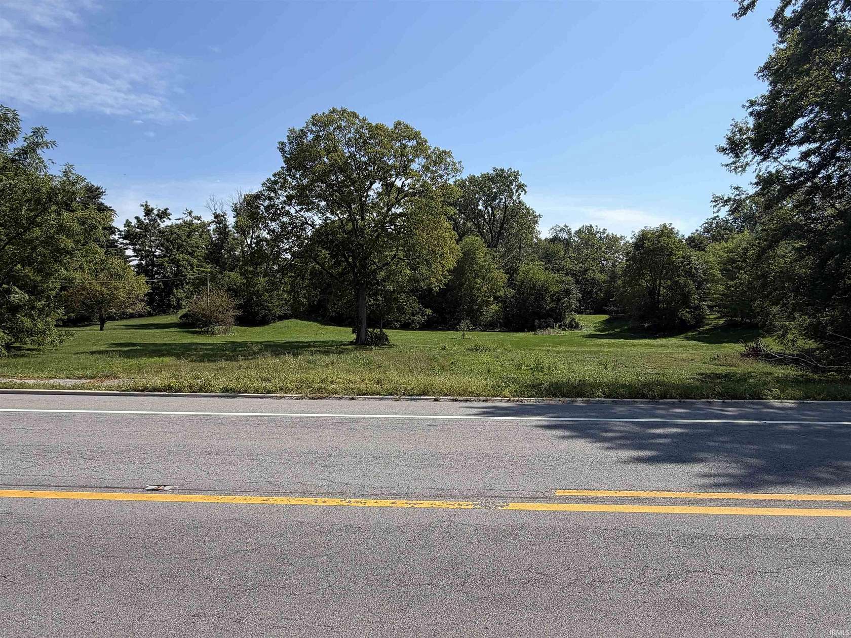 0.62 Acres of Land for Sale in Ridgeville, Indiana