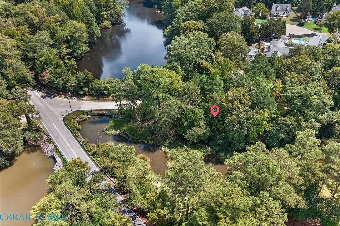 1.14 Acres of Residential Land for Sale in Newport News, Virginia