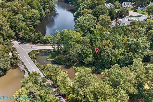 1.14 Acres of Residential Land for Sale in Newport News, Virginia
