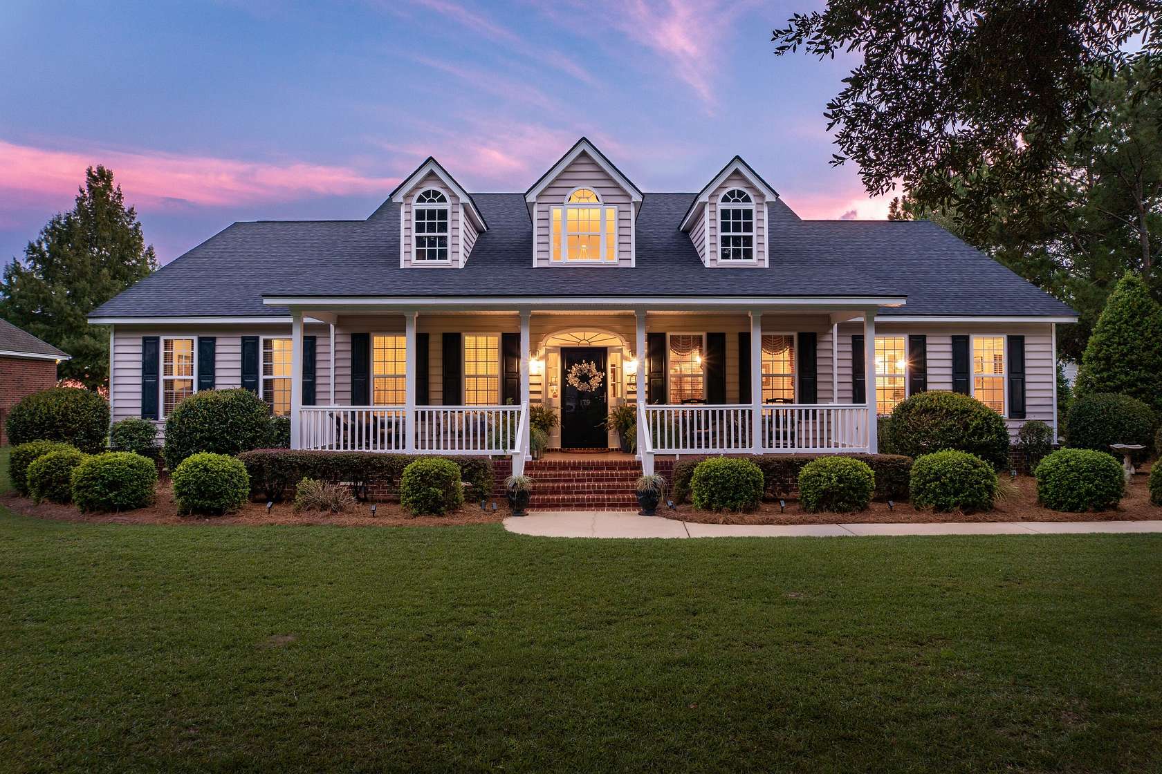 2 Acres of Land with Home for Sale in Summerville, South Carolina