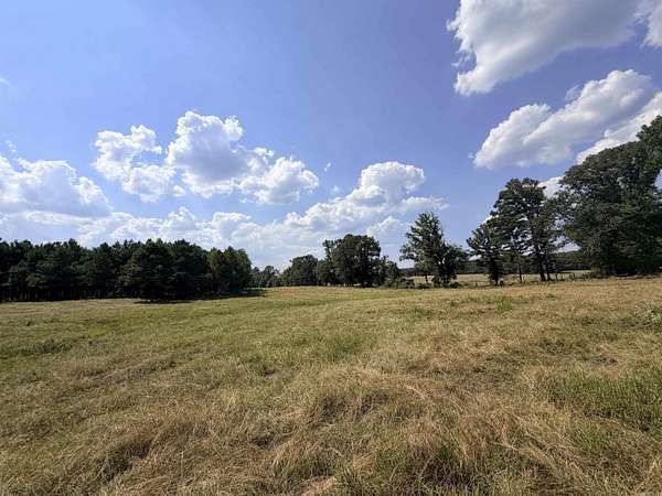 160 Acres of Land for Sale in Ashdown, Arkansas