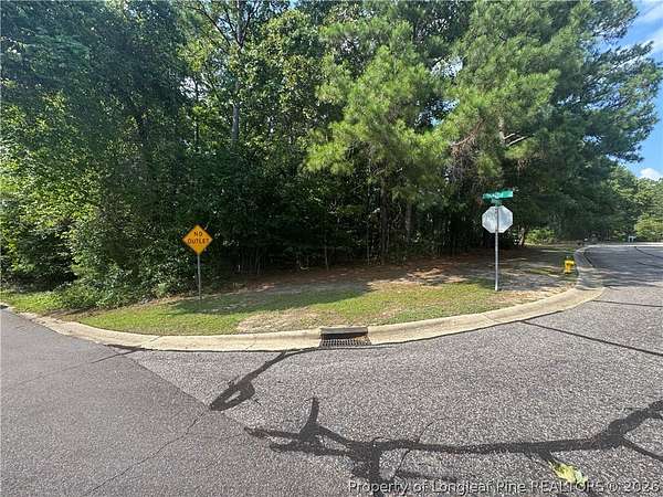 0.44 Acres of Residential Land for Sale in Fayetteville, North Carolina
