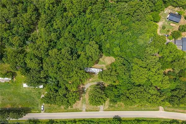 2.5 Acres of Residential Land for Sale in Muldrow, Oklahoma