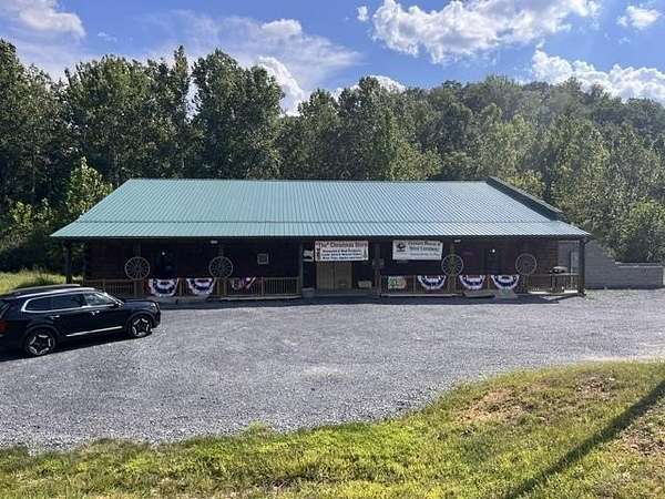 7 Acres of Improved Mixed-Use Land for Sale in Swoope, Virginia
