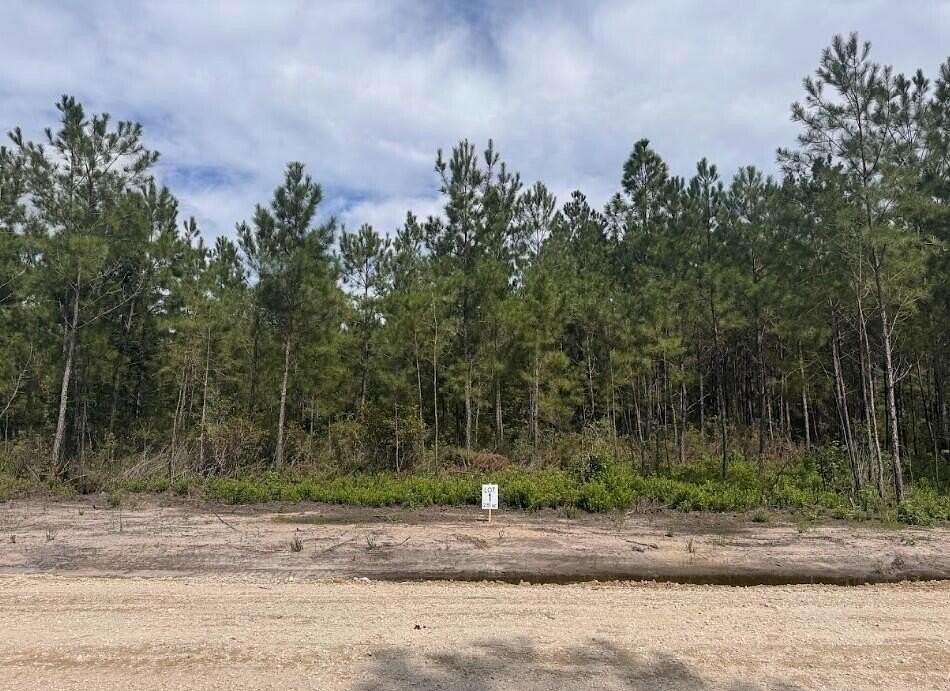 2.8 Acres of Residential Land for Sale in Ridgeville, South Carolina