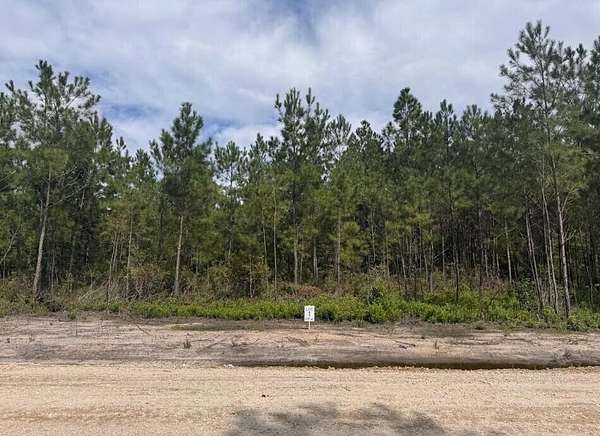 2.8 Acres of Residential Land for Sale in Ridgeville, South Carolina