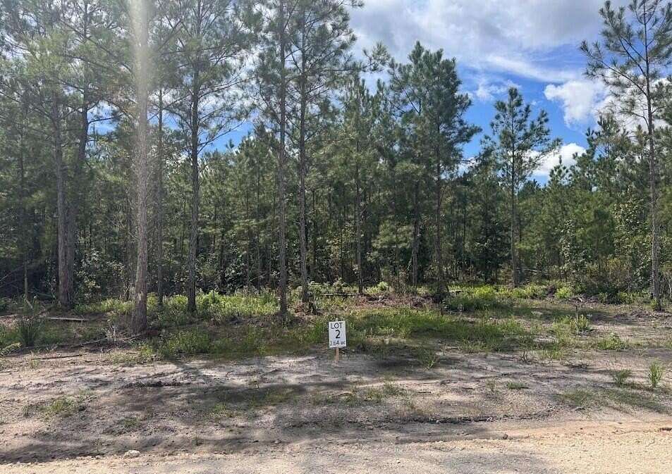 2.64 Acres of Residential Land for Sale in Ridgeville, South Carolina