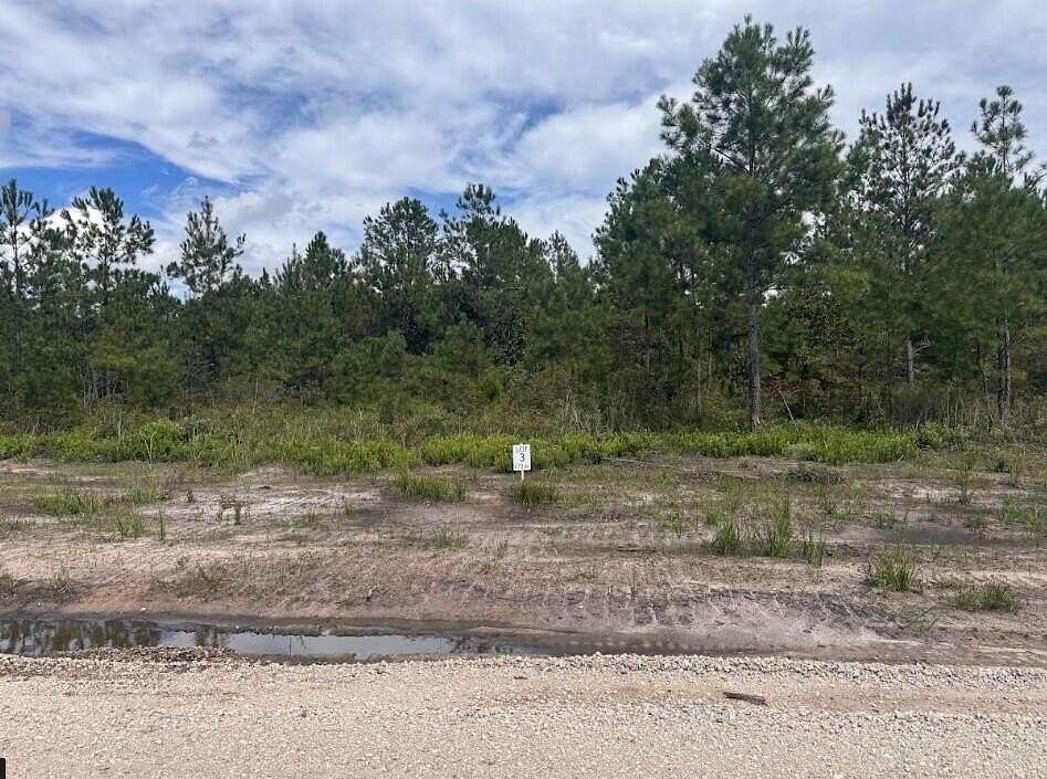 2.7 Acres of Residential Land for Sale in Ridgeville, South Carolina