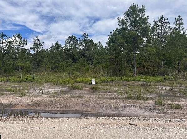 2.7 Acres of Residential Land for Sale in Ridgeville, South Carolina