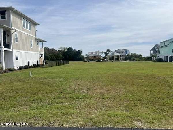 0.19 Acres of Residential Land for Sale in Holly Ridge, North Carolina