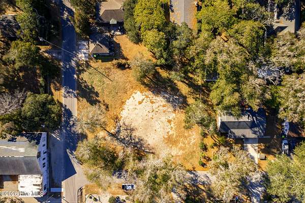 0.43 Acres of Residential Land for Sale in Morehead City, North Carolina