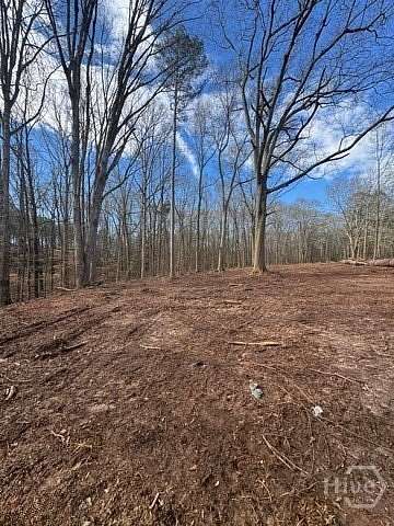 2.52 Acres of Residential Land for Sale in Bowman, Georgia
