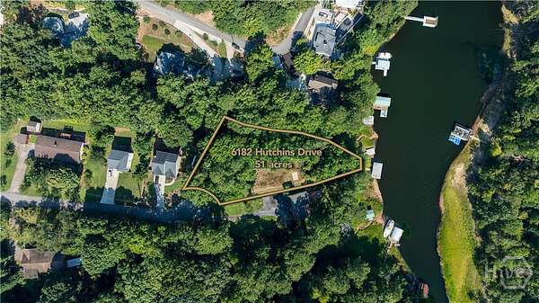 0.51 Acres of Land for Sale in Buford, Georgia
