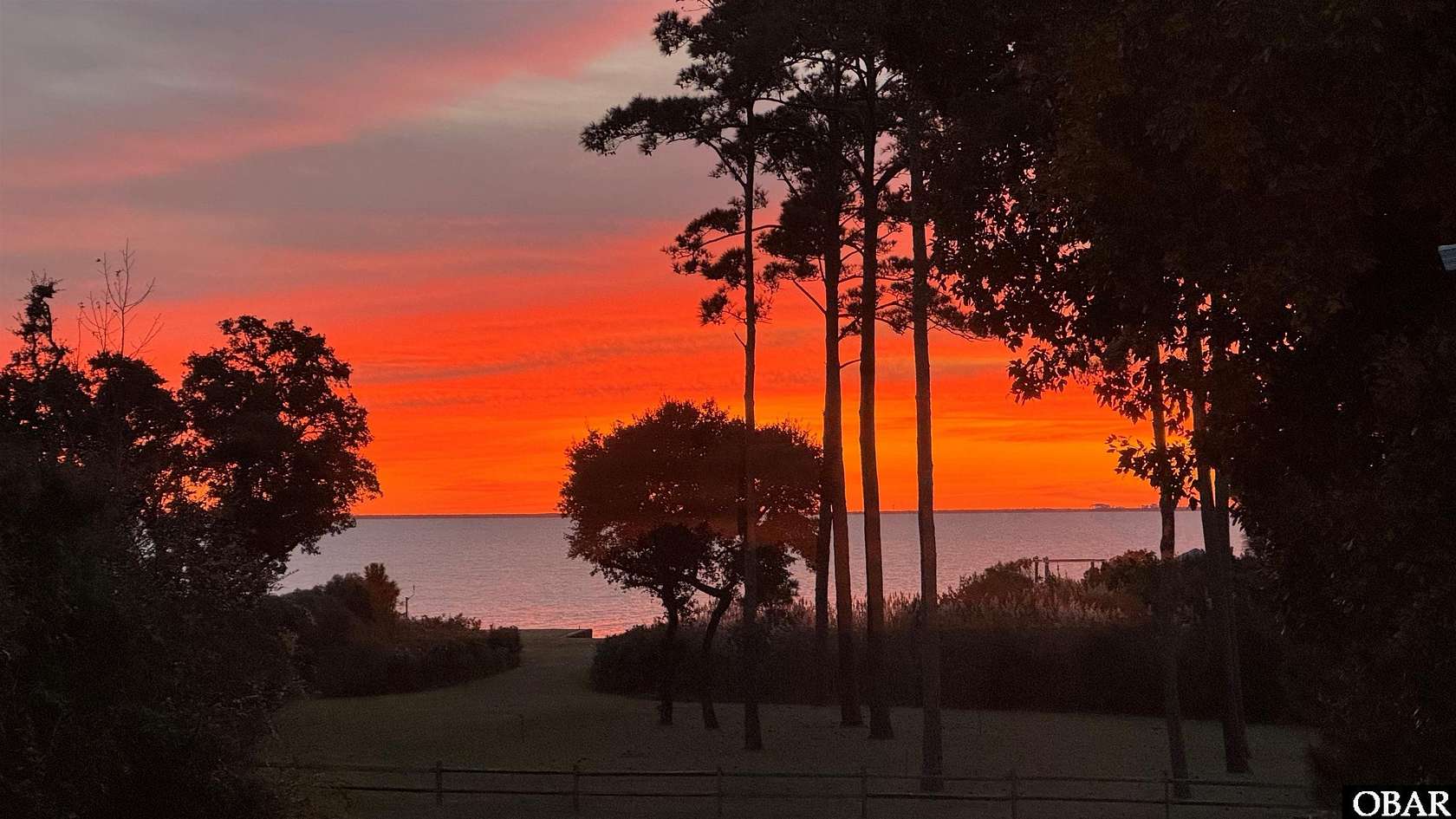 0.71 Acres of Residential Land for Sale in Kill Devil Hills, North Carolina
