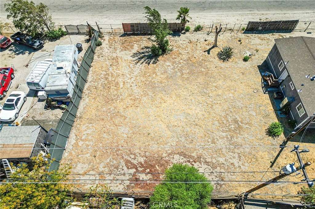 0.12 Acres of Land for Sale in Cabazon, California