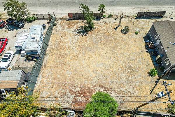 0.12 Acres of Land for Sale in Cabazon, California