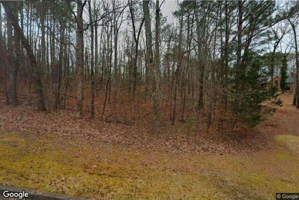 1.87 Acres of Residential Land for Sale in Stockbridge, Georgia