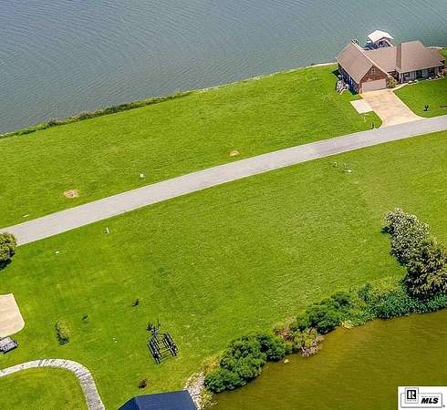 Residential Land for Sale in Delhi, Louisiana