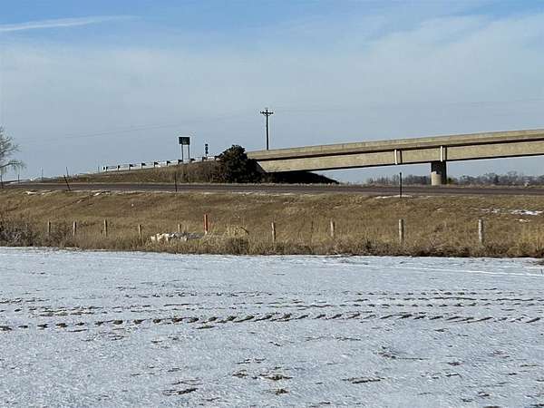 13.7 Acres of Commercial Land for Sale in Jefferson, South Dakota