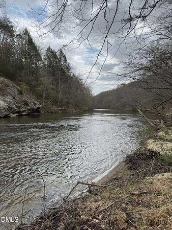 16.1 Acres of Recreational & Residential Land for Sale in Danbury, North Carolina