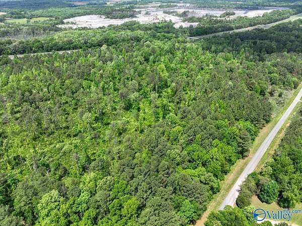 1 Acre of Residential Land for Sale in Falkville, Alabama