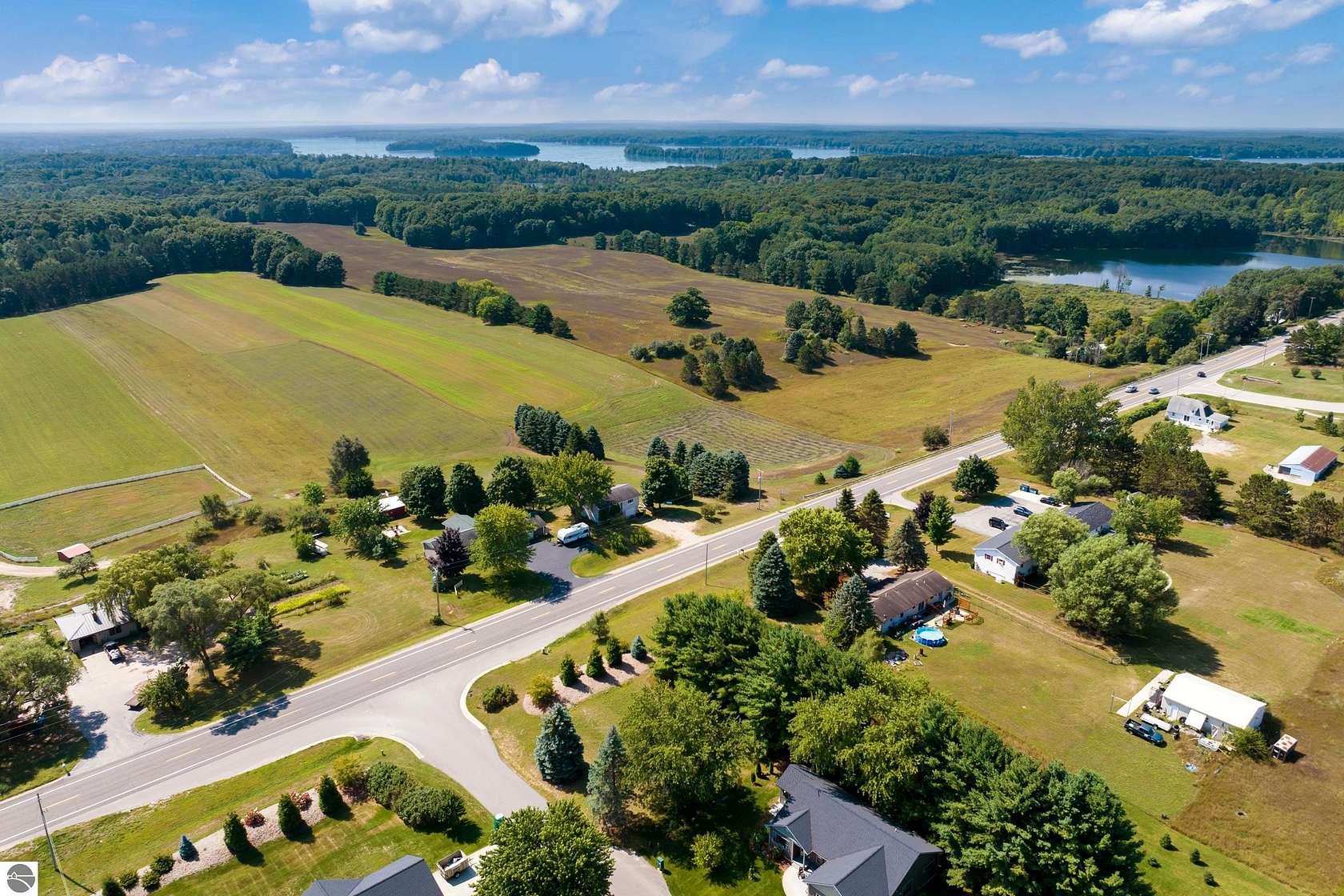 0.47 Acres of Land for Sale in Traverse City, Michigan