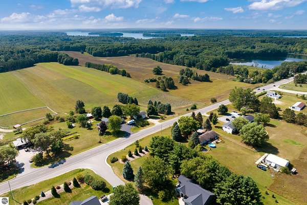 0.47 Acres of Land for Sale in Traverse City, Michigan
