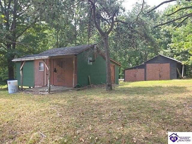 47.1 Acres of Recreational Land for Sale in Clarkson, Kentucky