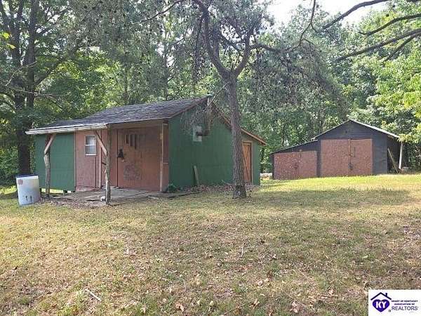 47.1 Acres of Recreational Land for Sale in Clarkson, Kentucky
