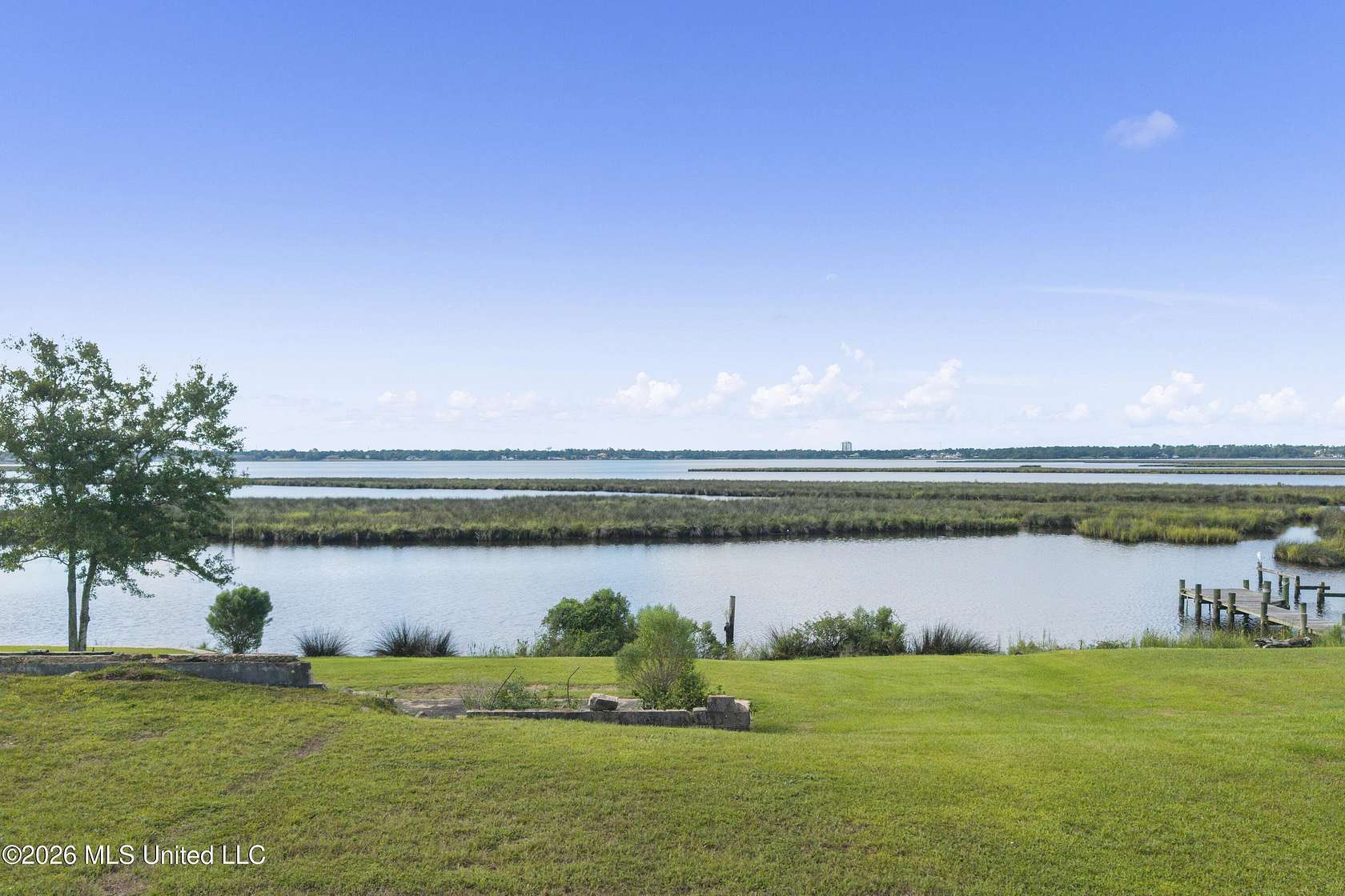 0.27 Acres of Residential Land for Sale in Biloxi, Mississippi